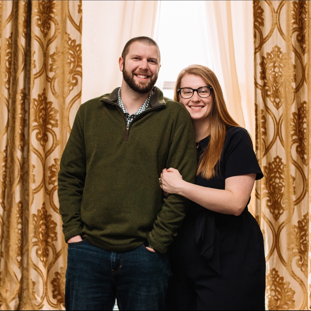 Meet your Posher, Sarah